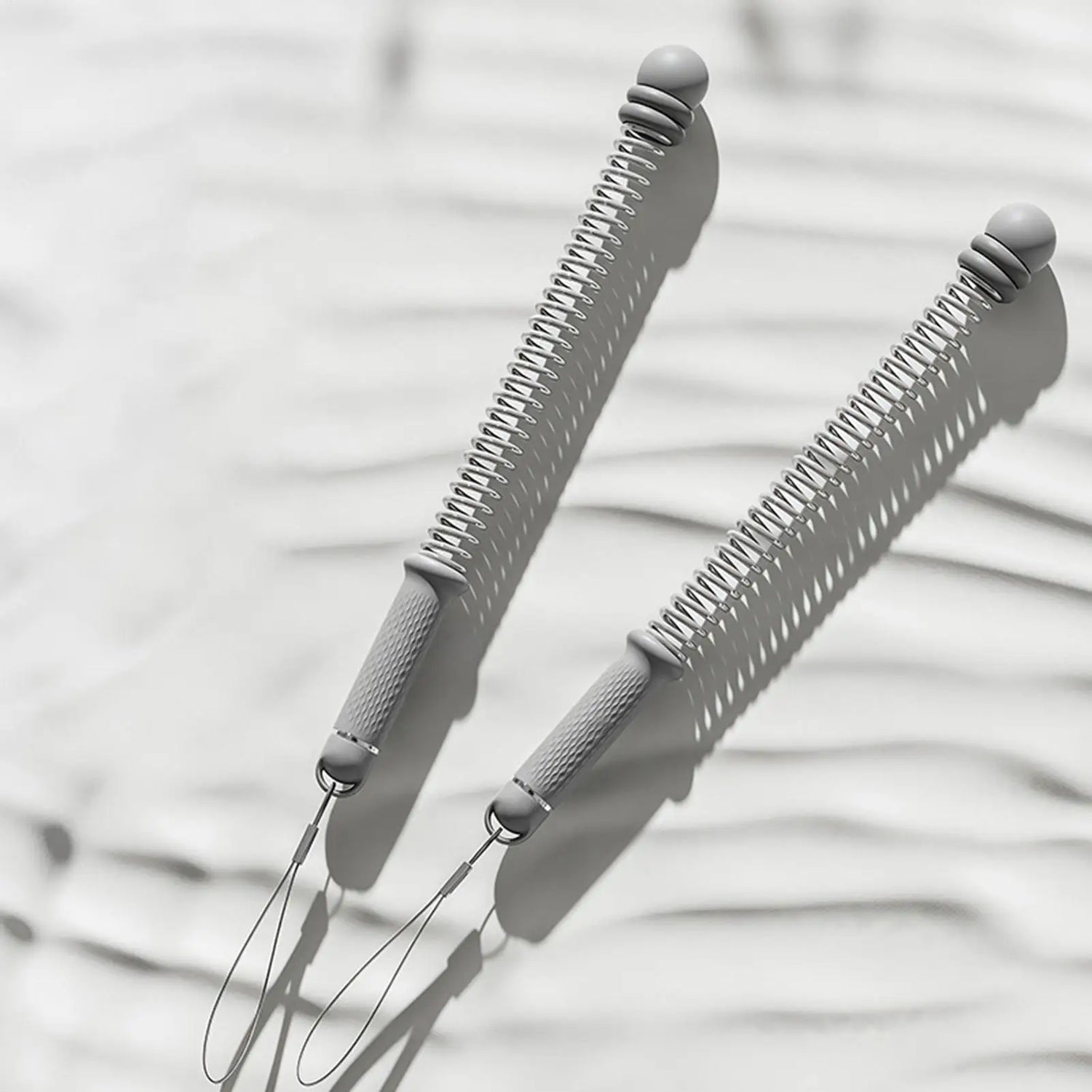 Cordless Weighted Battle Rope – Portable Strength & Cardio Trainer for Home & Gym 