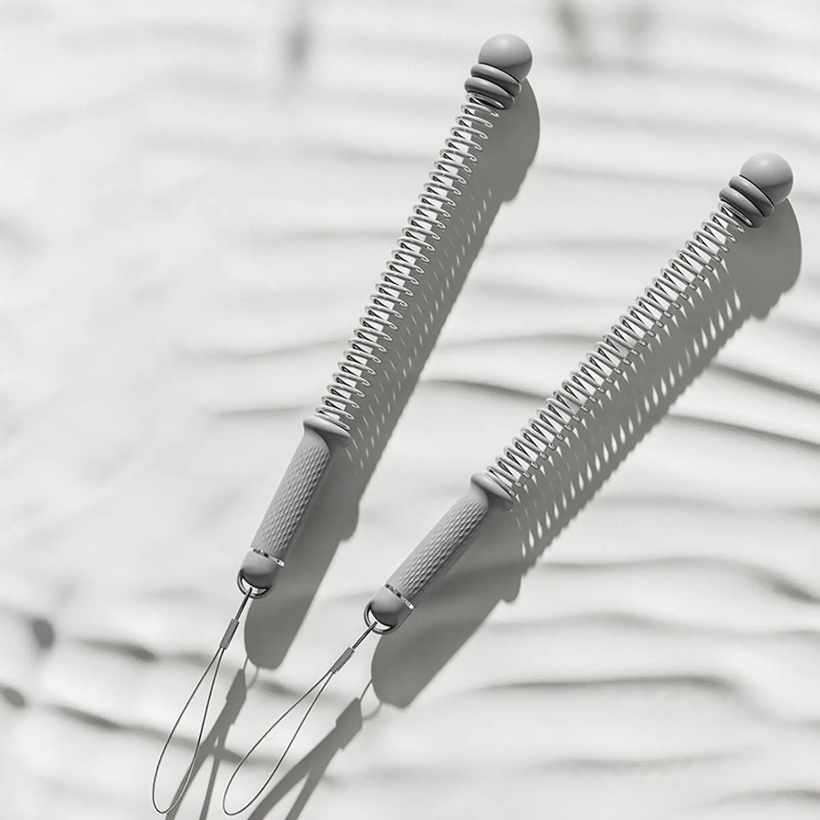 Cordless Weighted Battle Rope – Portable Strength & Cardio Trainer for Home & Gym 